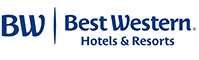 Best Western Hotels and Resorts Master Logo