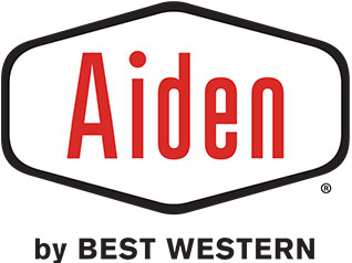 Aiden by Best Western Logo