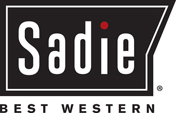 Sadie by Best Western Logo