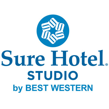 Sure Studio by Best Western Logo