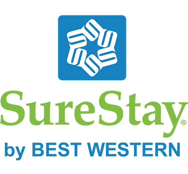 SureStay by Best Western Logo