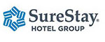 SureStay Masterbrand logo