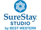 SureStay Studio Logo