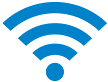 Free WiFI Icon