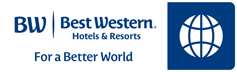 Best Western For a Better World Logo
