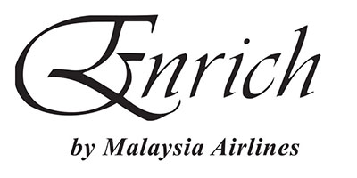 Malaysia Airlines Enrich