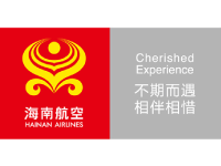 Hainan Airlines logo