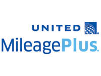United Mileage Plus logo